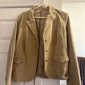 St. John’s Bay Stretch Carder-a Jacket